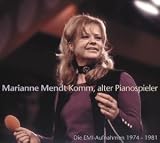 Produkt-Bild: Komm, alter Pianospieler - Die EMI-Aufnahmen 1974-81