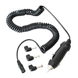 Road Gear Radar Detector Power Cord