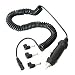 Road Gear Radar Detector Power Cord