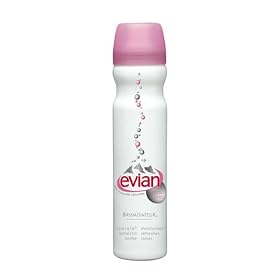 Evian Facial Spray - 50ml
