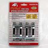 Mini Coil Spring Compressor Adjust