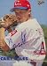 Cary Hiles, Clearwater Phillies - Phillies Affiliate, 2000 Multi-Ad Sports Autographed Card