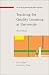 Teaching for Quality Learning at University: What the Student does (Society for Research Into Higher Education)