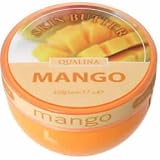 クオリナ スキンバター マンゴー 220g