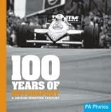100 years of motor sport