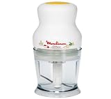 Moulinex DJ2000 Illico Mini Chopper