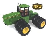 John Deere 8770 4WD Tractor with Collector Card