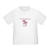 Personalized Emily Emilyosaurus Rex Dinosaur Baby Infant Toddler Kids Shirt, Christmas Collection