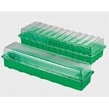 Produkt-Bild: TREIBHAUS 55X15X 12CM M.DECKEL 140433