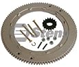 Stens 150-435 Flywheel Ring Gear Briggs & Stratton 696537 399676 392134