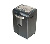 HSM Shredstar PS817C Cross-Cut Shredder HSM1030