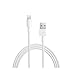 Enticing Apple Charger 2Amp USB Power Adapter Wall Charger and 1M/3ft Apple Certified Lightning To USB Cable for iPhone 5/5c/5s/6/6s/6 Plus