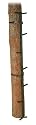 Ameristep 20-Feet Climbing Stick