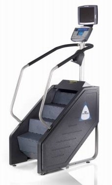 StairMaster Stepmill Stepper