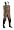Hodgman Pipestone Breathable Stockingfoot Chest Wader With Work Table, Small