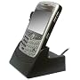 TWIN Desktop Charger & Sync Stand For BlackBerry Curve 8300/8310/8320