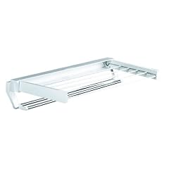 Vileda 1001005 Viva Dry Fix 70 Wandtrockner