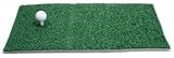 ProActive Sport Chipping and Driving Mat, Practice Mats & Nets, indoor golf practice net