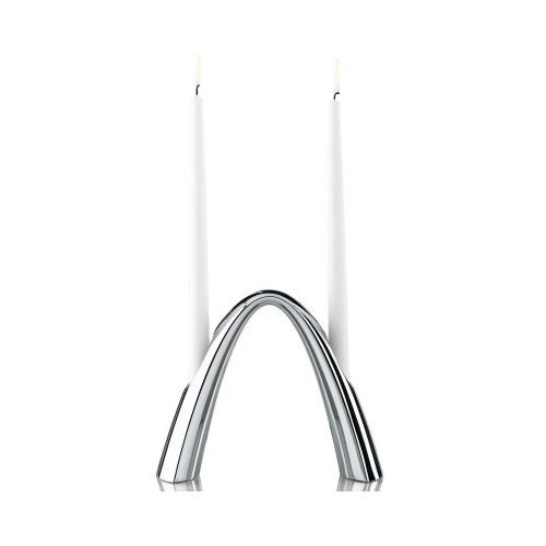 Stelton Twillight, Candle Holder Large