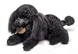 BLACK POODLE YOMIKO CLASSIC PLUSH TOY 16"