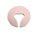 Master Massage New Standard Headrest Face Cushion Pillow for Massage Table