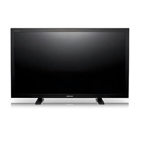 52IN LCD 5000:1 1920X1080 520DXN Black Dvi-d 8MS Spkr