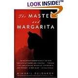 The Master and Margarita [Audiobook] [Cd] [Audio]