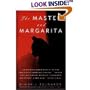 The Master and Margarita [Audiobook] [Cd] [Audio]