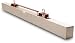 Load Release Magnetic Sweeper - All Terrain Sweeper Magnet - 48 Inches Wide - Made in the USA Load Release Magnetic Sweeper - All Terrain Sweeper Magnet - 48 Inches Wide - Made in the USA