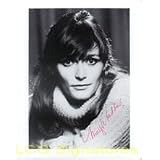 Kidder, Margot - Signed 8x10 B&W