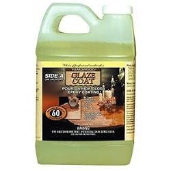 Eclectic Prod. 5050110 Famowood Glaze coat