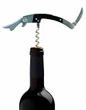 L'Atelier du Vin Hardwood and Stainless Steel