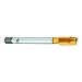OSG USA 2634005 7/8-9 Dia. - 2B - 3 FL - HSSE - TiN - Plug - Spiral Point Tap