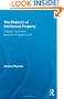 The Rhetoric of Intellectual Property: Copyright Law and the Regulation of Digital Culture (Routledge Studies in Rhetoric and Communication)