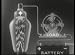 Vintage Vacuum Tube History on DVD - History of the Electron, Cathode Ray, Vacum Tube...