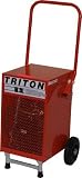 Ebac Triton 51 Pint Commercial Dehumidifier With a High Efficiency Rotary Compressor