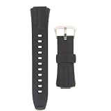 Casio Genuine Replacement Strap for G Shock Watch Model # GW-300E-1V, GW-300U-1V, GW-301-1V, GW-300-1V