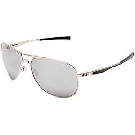lunette enrico cecchi Oakley Plaintiff - Lunettes de soleil homme