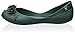 Melissa Women's Flower Queen Alexandre Herchcovitch Ballerina Flat