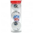Wilson Staff NFL Logo Fifty Golf Balls - Detroit Lions