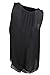 Lucky Brand Women's Embroidered Shell