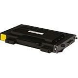 Samsung CLP-510D7K Black Toner for the CLP 510 series