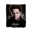 Twilight Edward 50 x 60 Fleece Throw