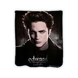 Twilight Edward 50 x 60 Fleece Throw