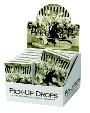 Pick Up Drops - 30 - Lozenge