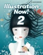 25 Illustration Now