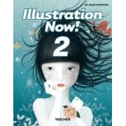 Illustration Now! 2