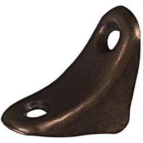 National Mfg. N176347 Chair And Corner Brace by National