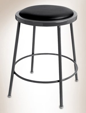 Buy Livingxl 1000 Lb Work Stool Black Boatskagachimallsshoppings
