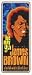 JAMES BROWN - Limited Edition Concert Poster - by Uncle Charlie von James Brown - alle Infos